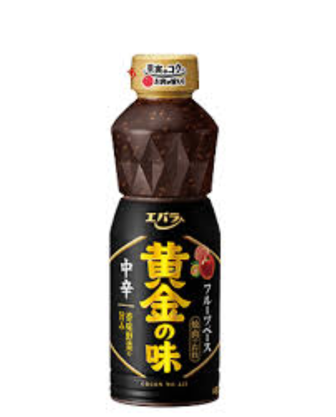 EBARA BBQ SAUCE 210G
